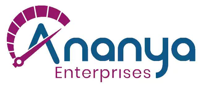 Ananya Enterprises Logo
