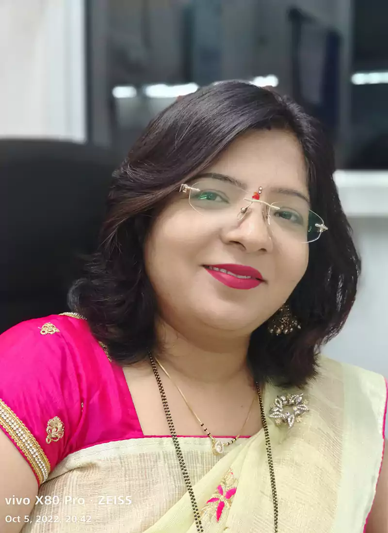 Managing Director
