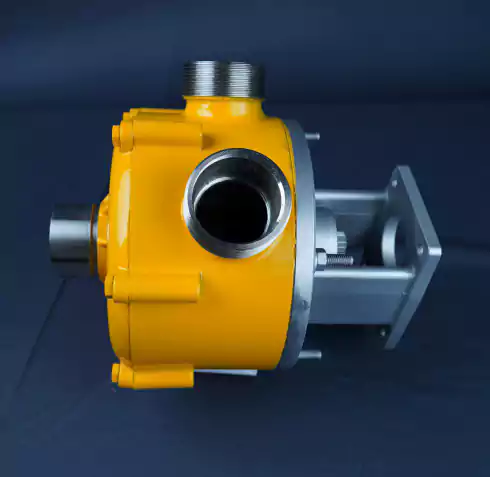 ans rp 500 pump