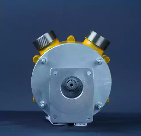 ans rp 500 pump