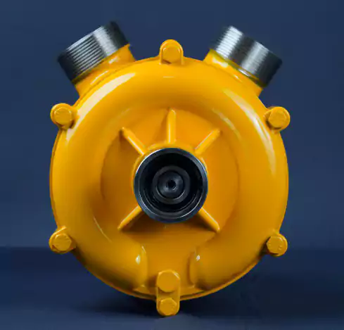 ans rp 500 pump