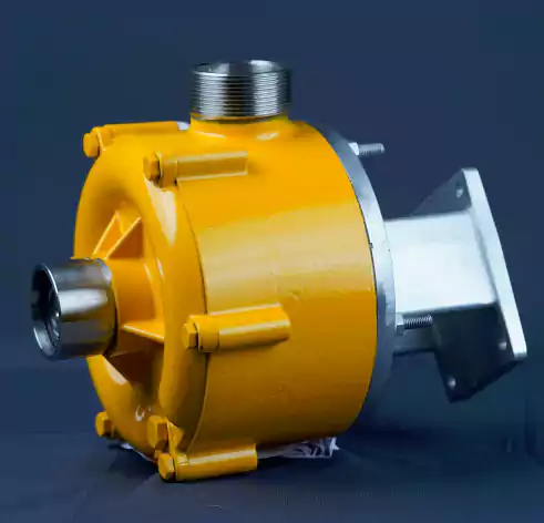 ans rp 500 pump
