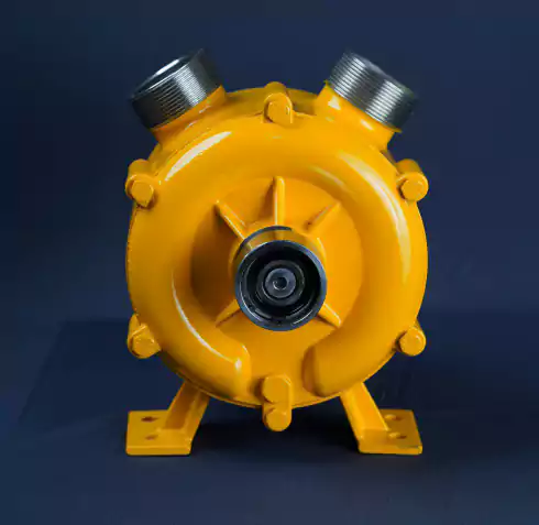 ans rp 500 pump (leg)