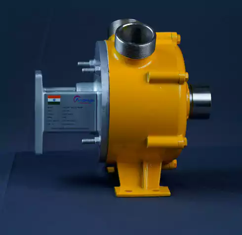 ans rp 500 pump (leg)