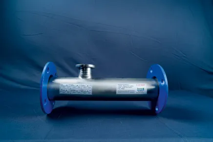 flow sensor installation fittings