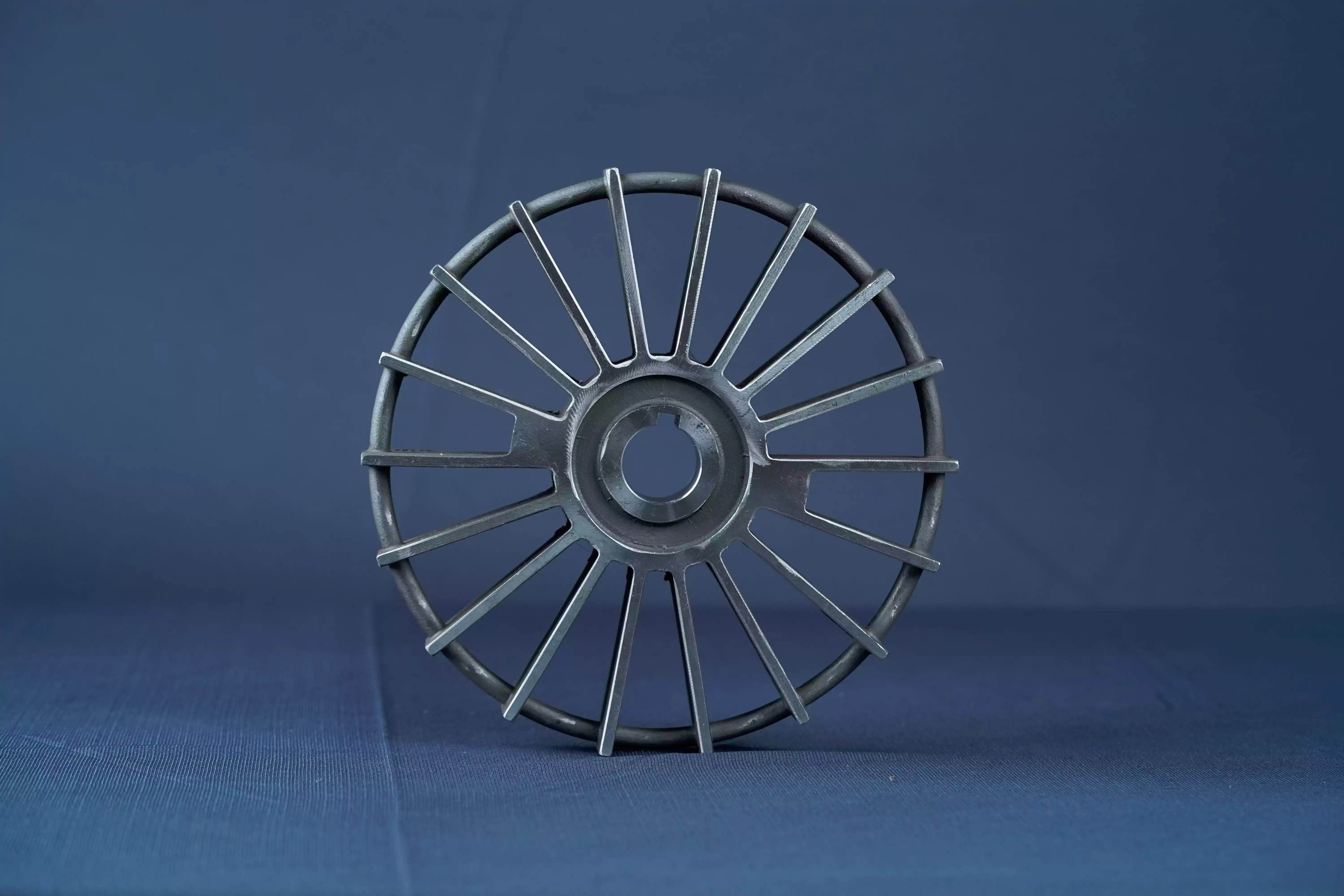 impeller
