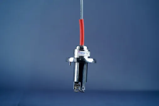 Ns 100 Flow Sensor