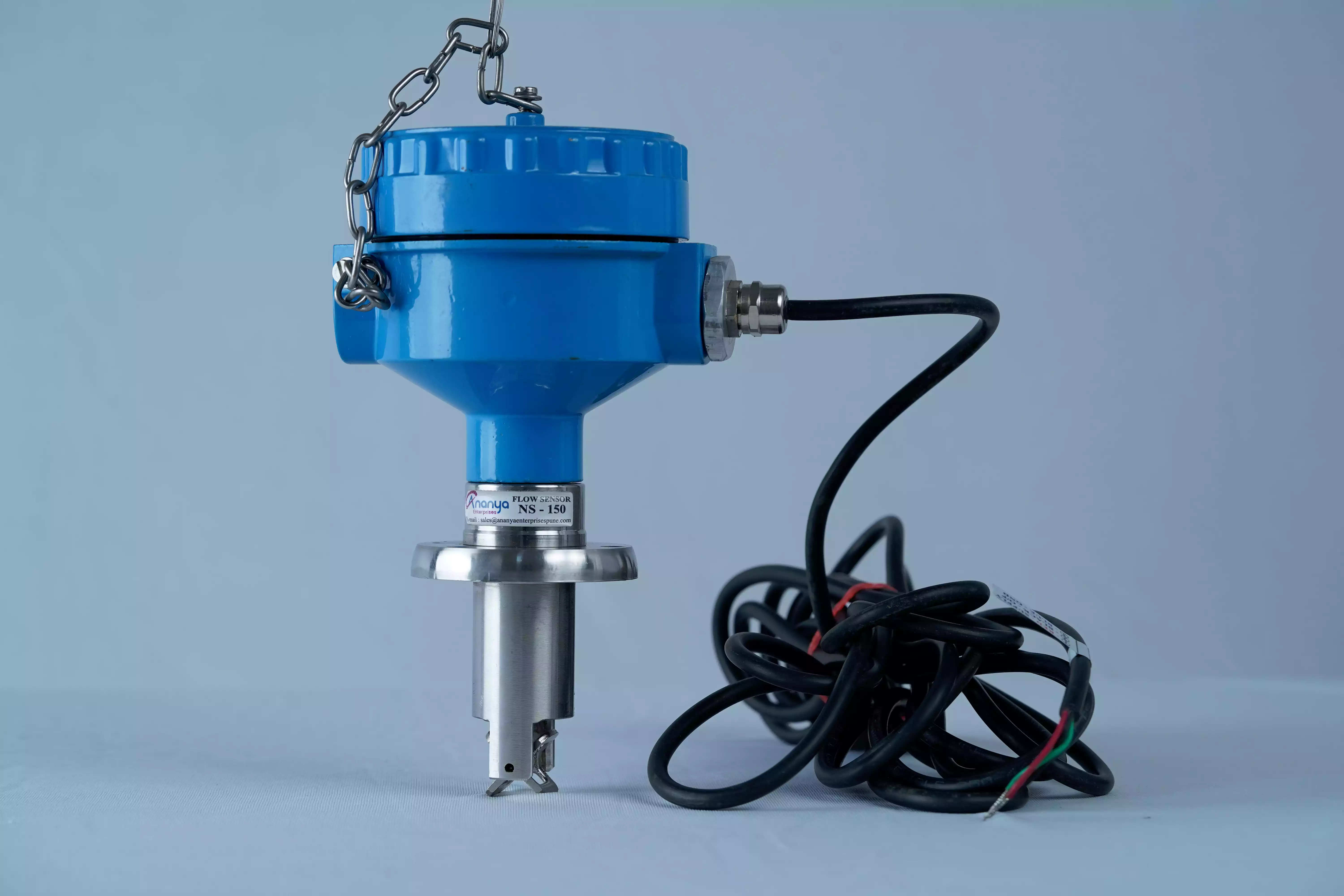 ns 150 flow sensor