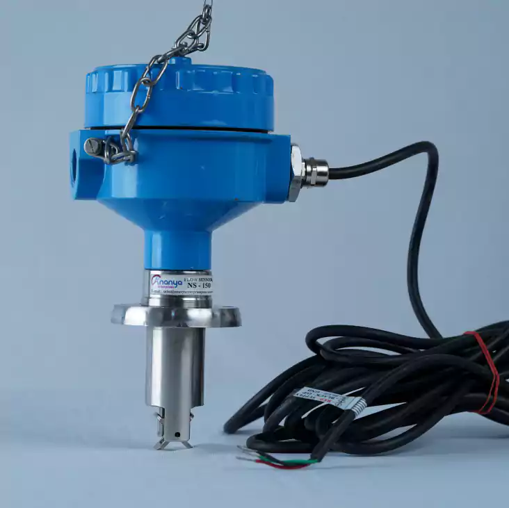 ns 150 flow sensor