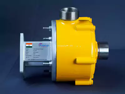 ans rp 500 pump