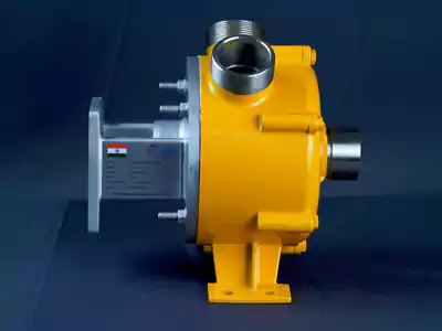 ans rp 500 pump (leg)