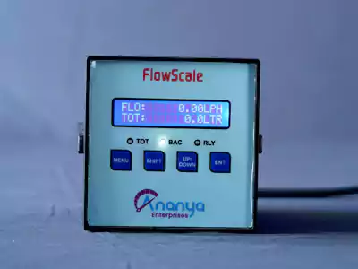 flowscale 230 vac