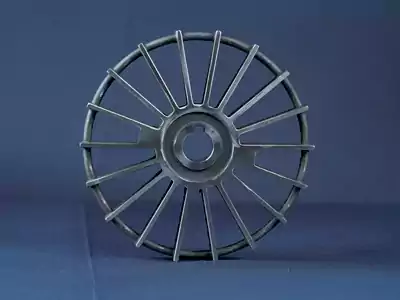 impeller