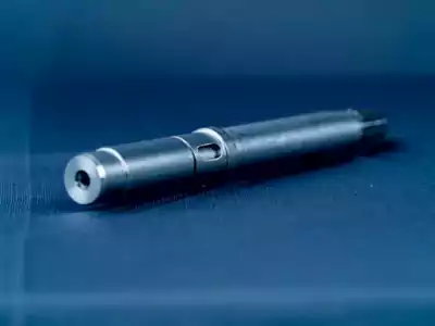 shaft