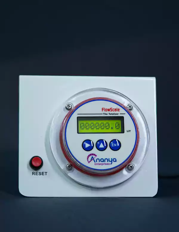 Flowscale 12 VDC