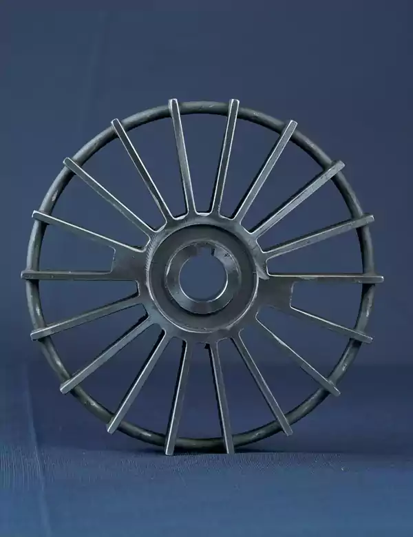 Impeller