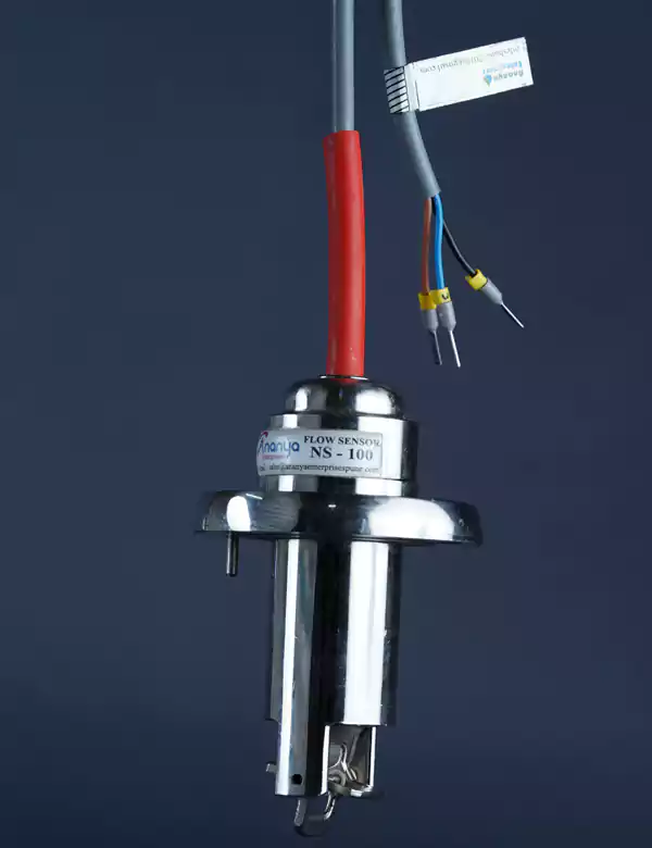 NS 100 Flow Sensor
