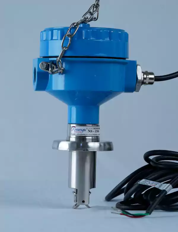 NS 150 Flow Sensor