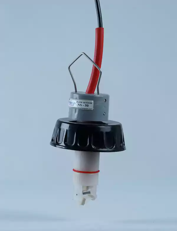 Ns 50 Flow Sensor